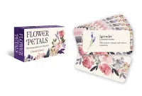 Flower Petals Inspiration Deck