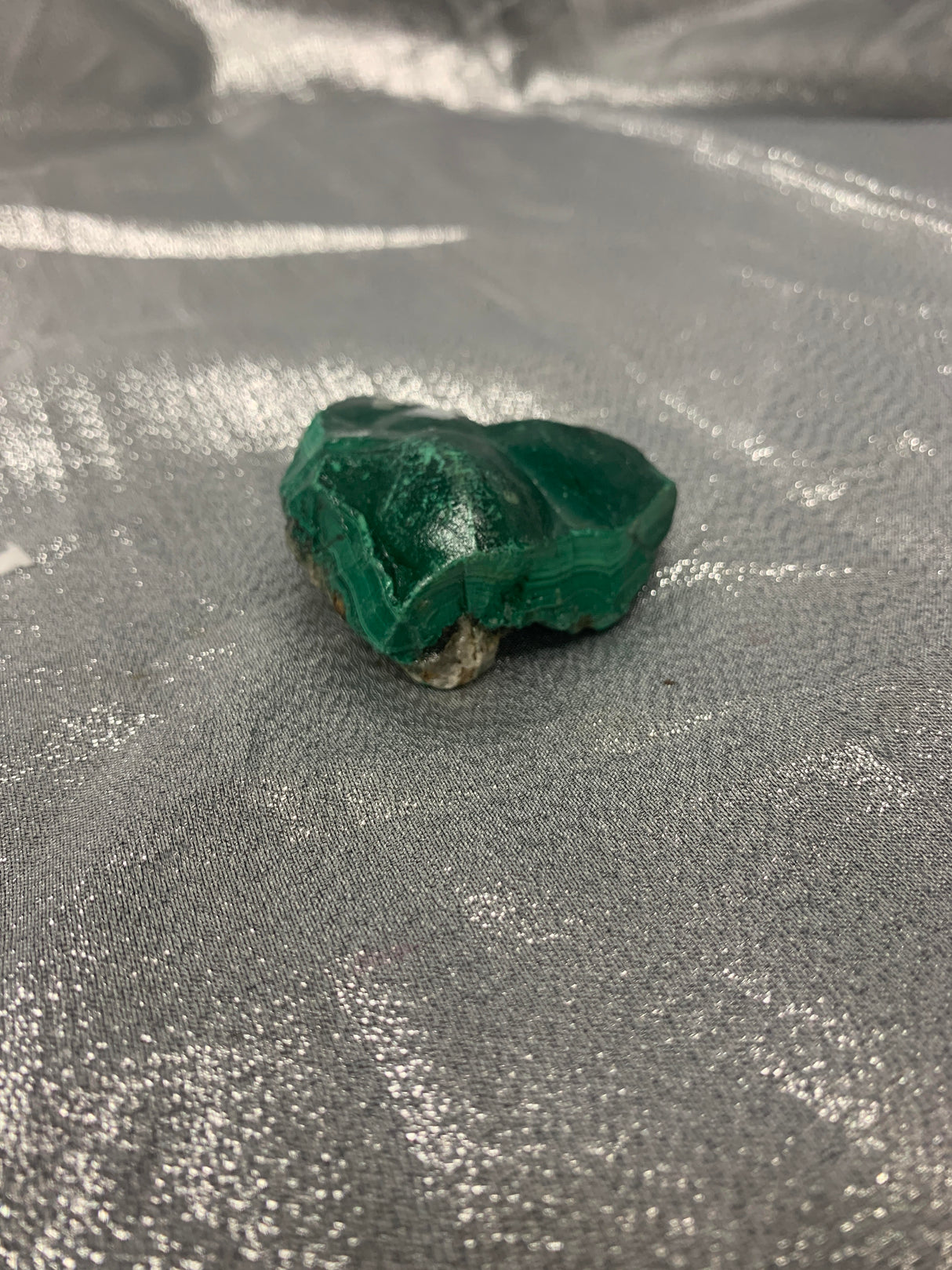 Malachite Polished Freeform (100-219g)