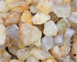 Golden Healer Quartz Rough 200-399g