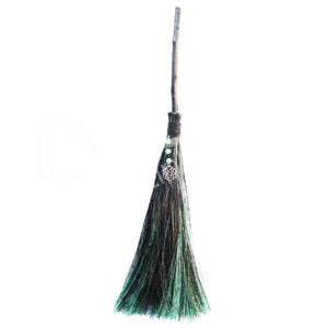 Witches Broom Aventurine Celtic