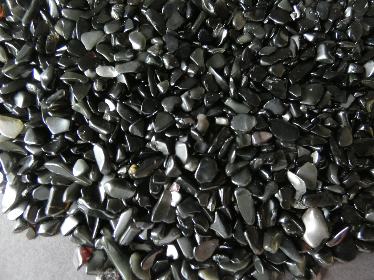 Grounding Chip Mix 2oz