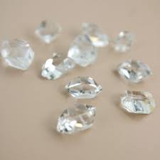 Herkimer Diamond 1/2oz