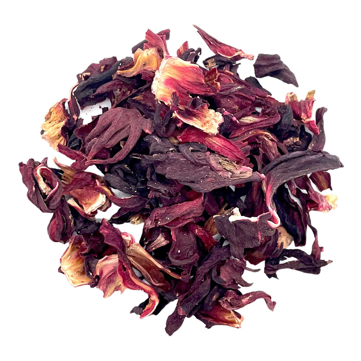 Hibiscus Flower - Cut (1 oz)