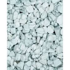 Howlite Chips 2oz