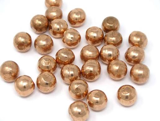 Copper Tumbled