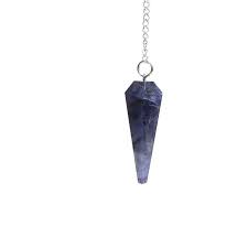 Iolite Pendulum