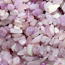 Kunzite Chips 1oz