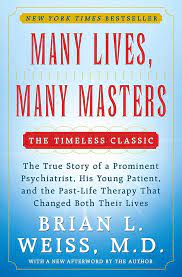 Many Lives, Many Masters