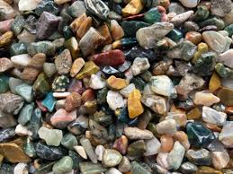 Mixed Jasper Chips 2oz