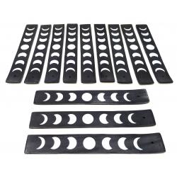 Assorted Wooden Ash Catcher