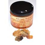 Palo Santo Incense Resin 2oz