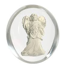 Archangel Raphael Stone