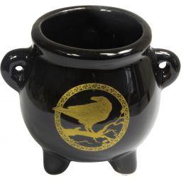 Mini Raven Cauldron