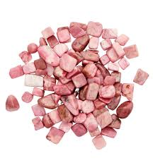 Rhodonite Chips 1oz