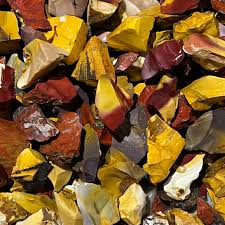 Mookaite Jasper Rough Chunk