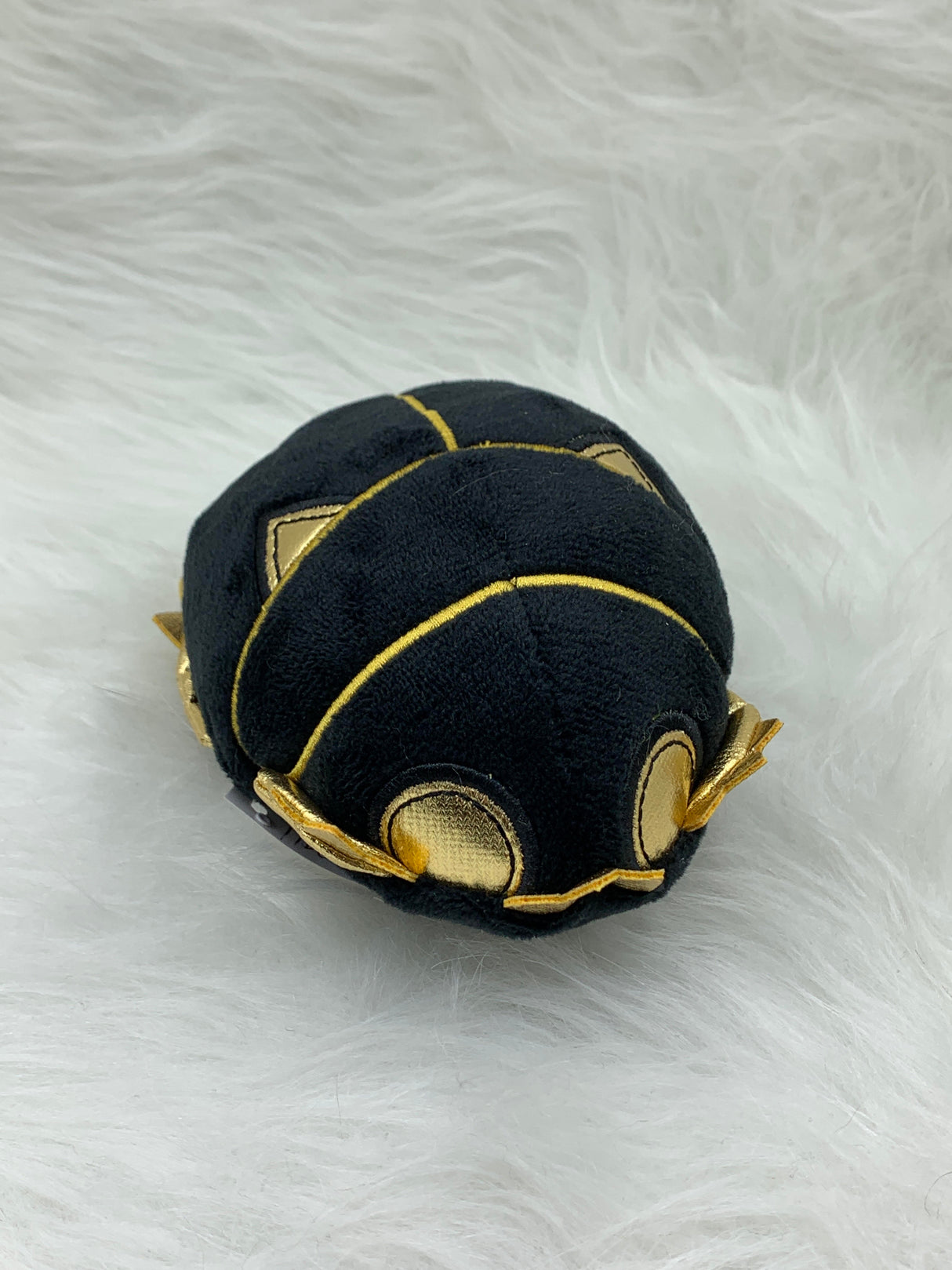 Sm Scarab Plush