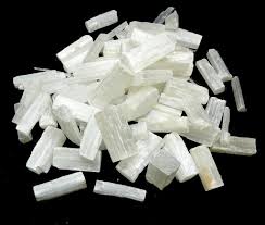 Selenite Chips 2oz