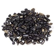 Sheen Obsidian Chips 2oz
