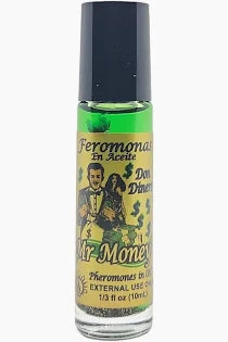 Mr. Money - Pheromones (1/3oz)