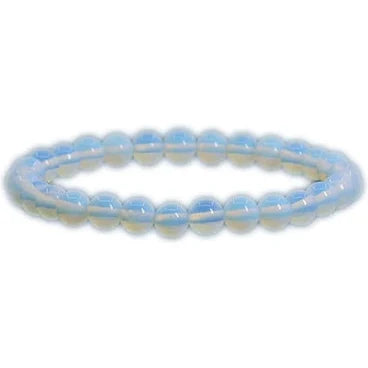 Opalite Bracelet 6mm