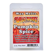 Pumpkin Spice Wax Melt - 2 oz