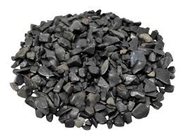 Black Tourmaline Chips 2oz
