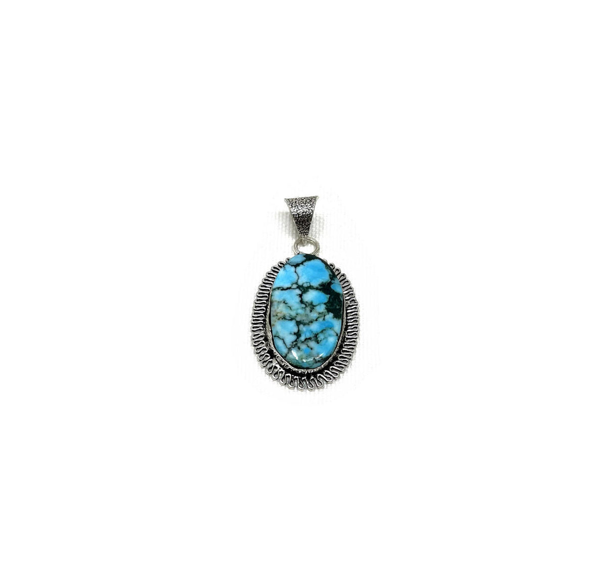 Turquoise Necklace