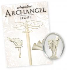 Archangel Uriel - Stone