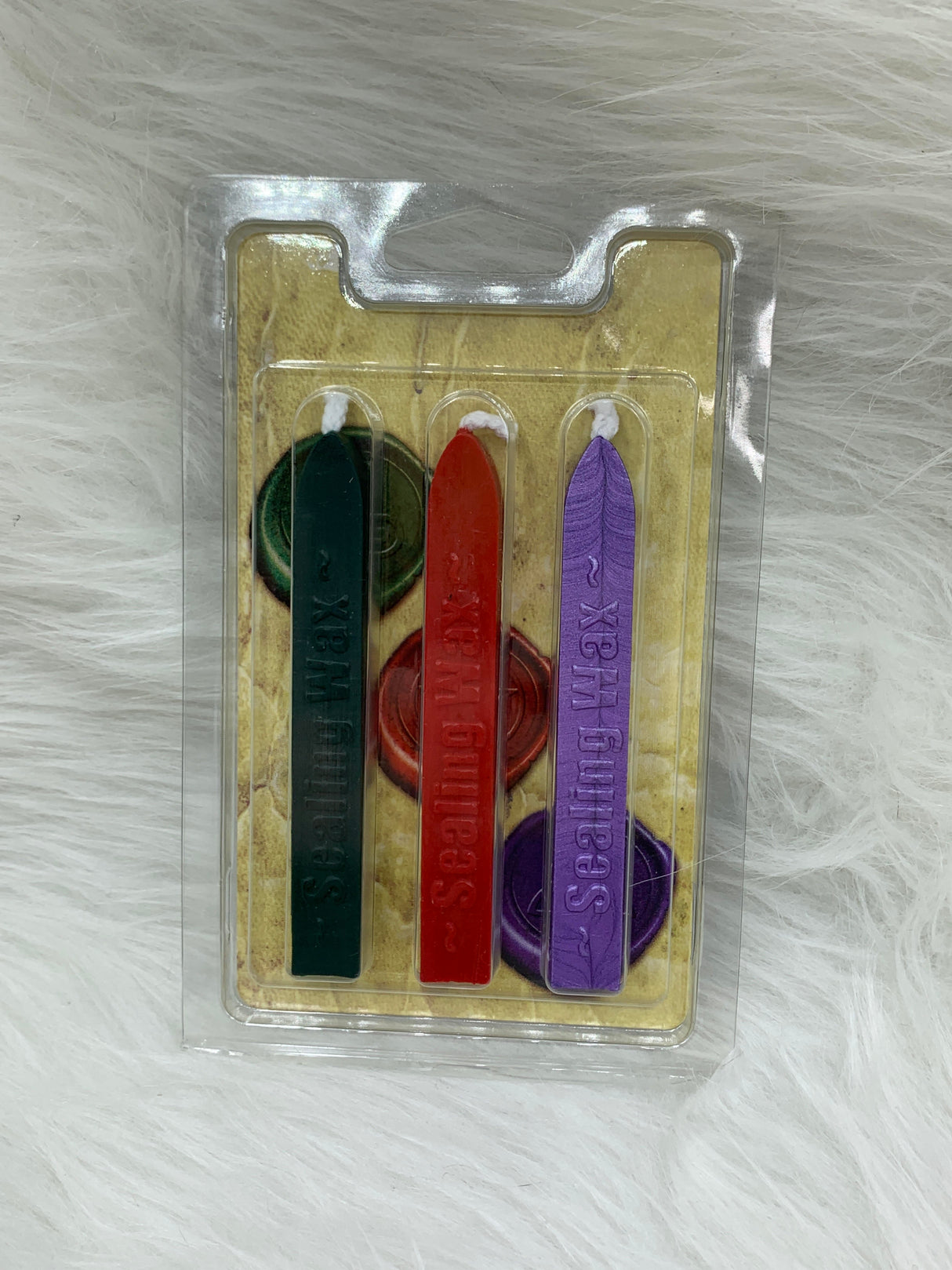 Sealing Wax Refill