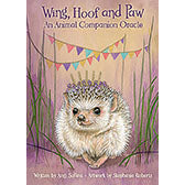 Wing, Hoof & Paw Oracle - Sullins & Roberts