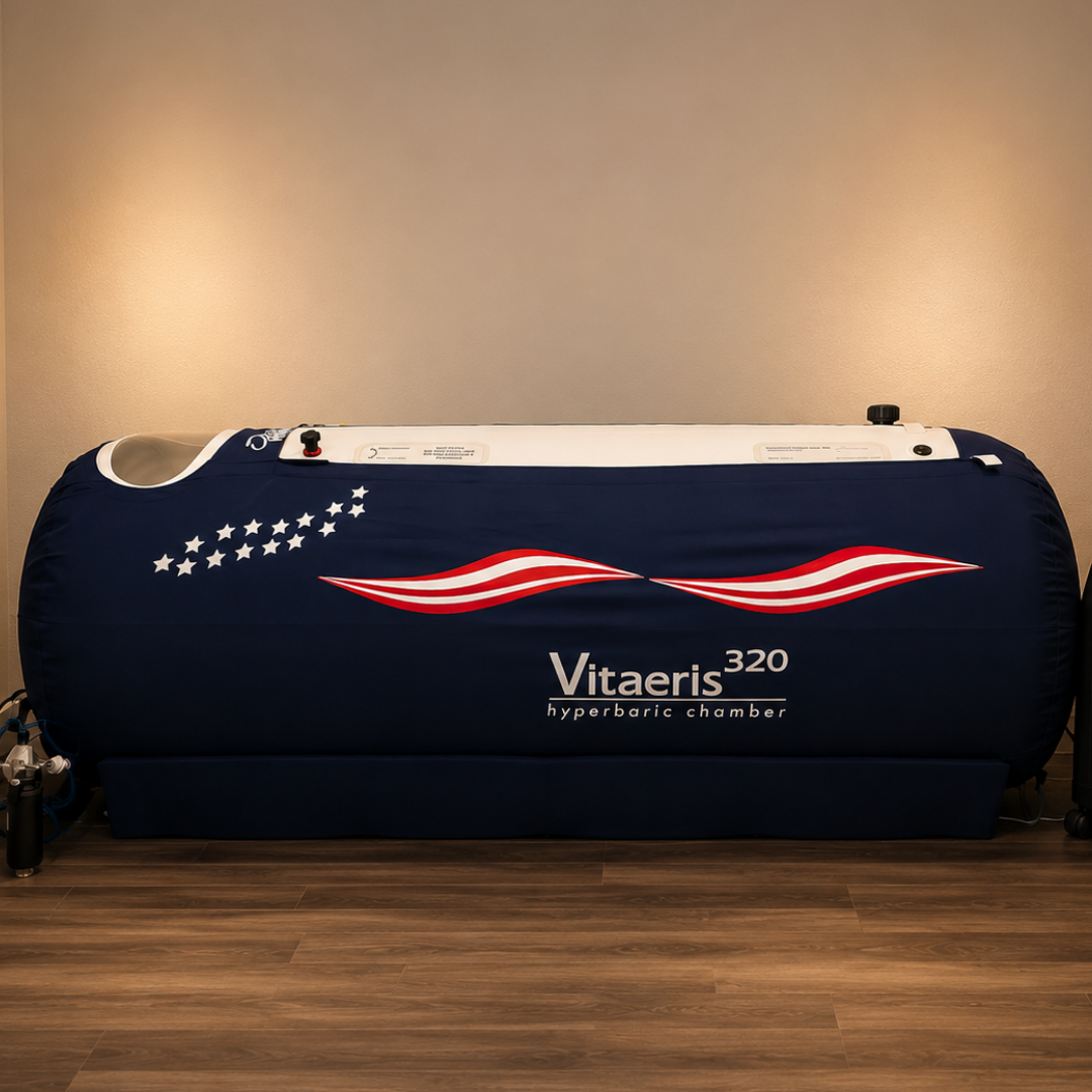 The Science and History Behind Hyperbaric Oxygen Therapy