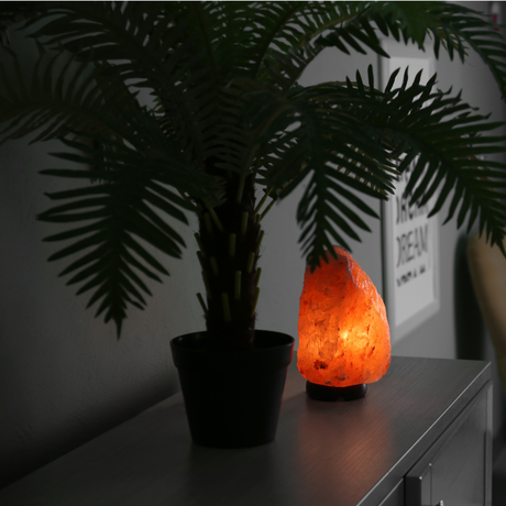 Light Layering: Create a More Grounded Space