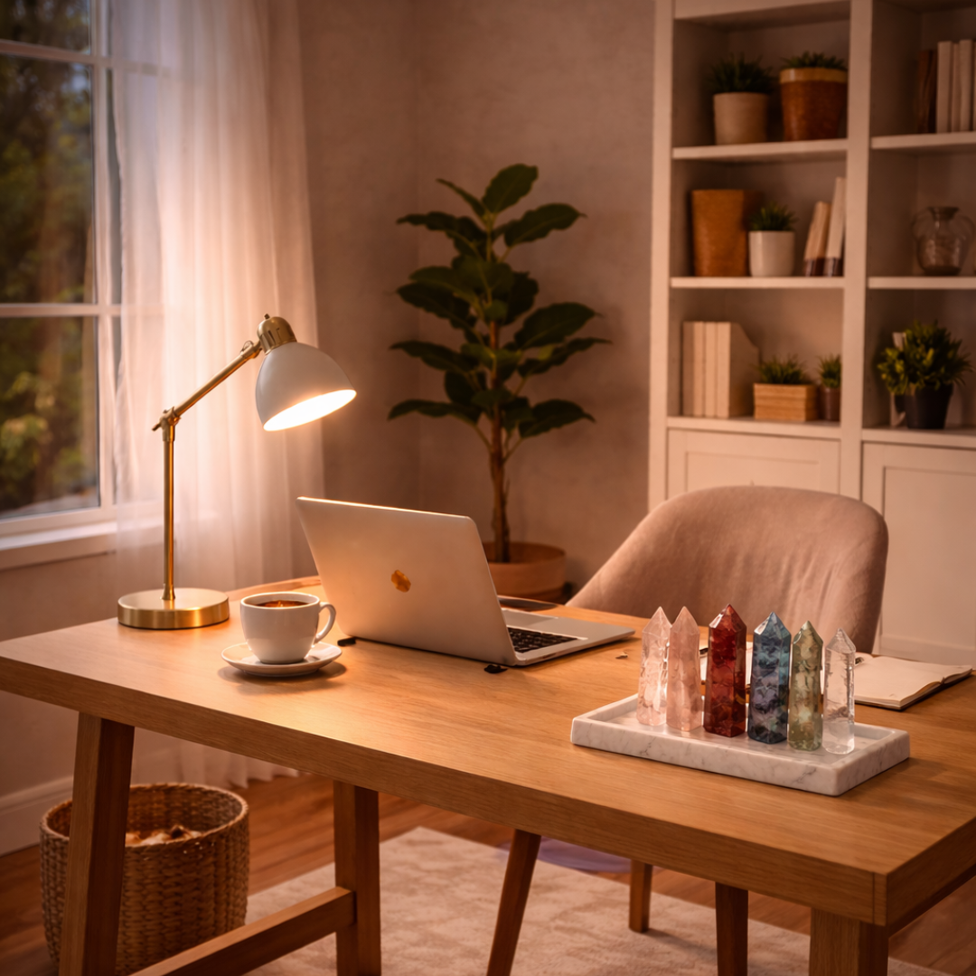 Workspace Refresh with Obelisks