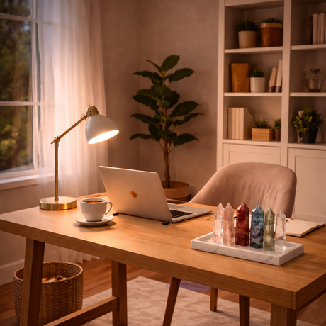 Workspace Refresh with Obelisks
