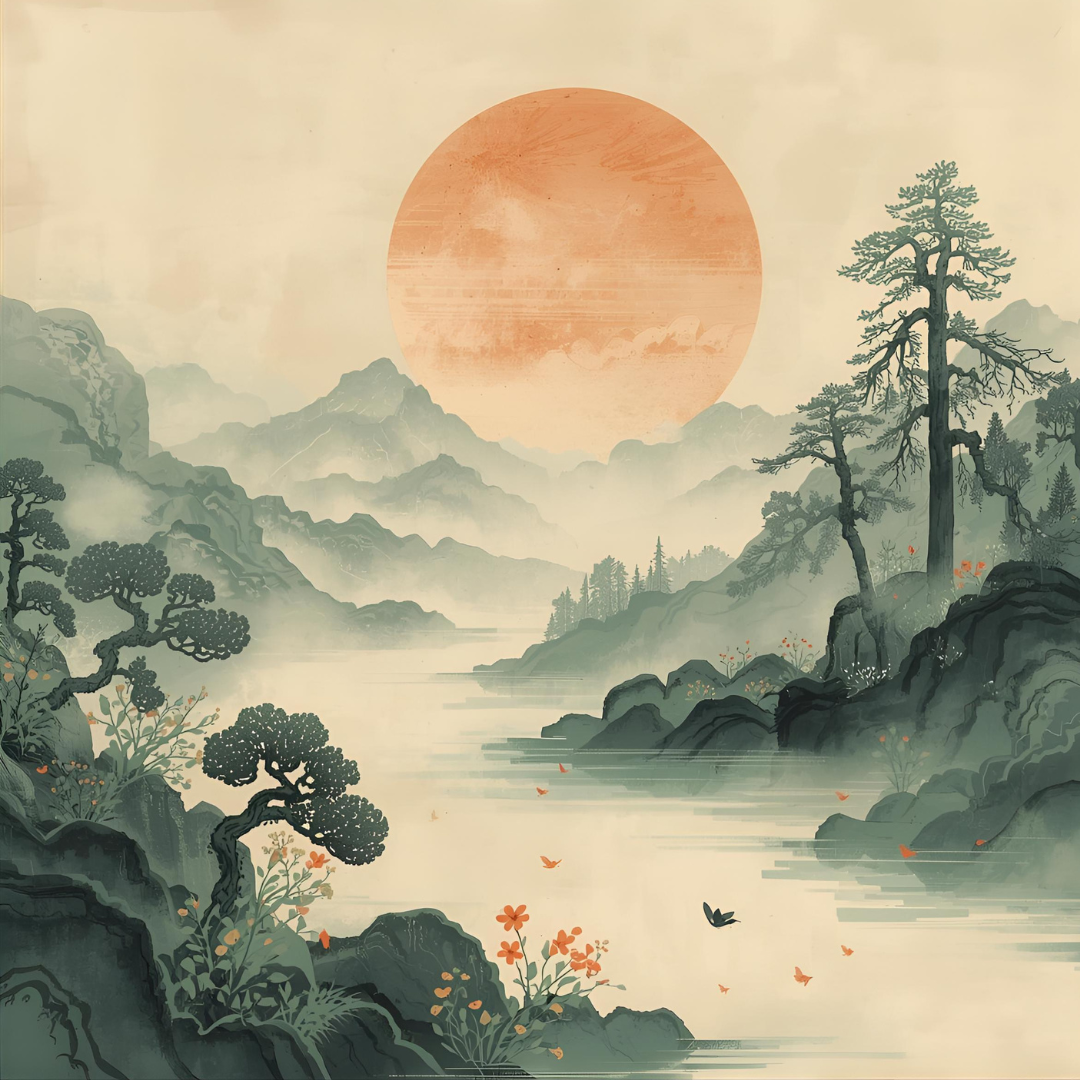 Nature’s Effect on Your Intuitive Awareness