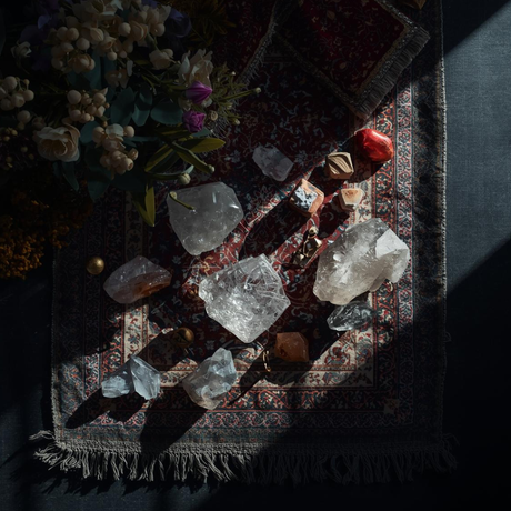 A Reading as Spiritual Counseling