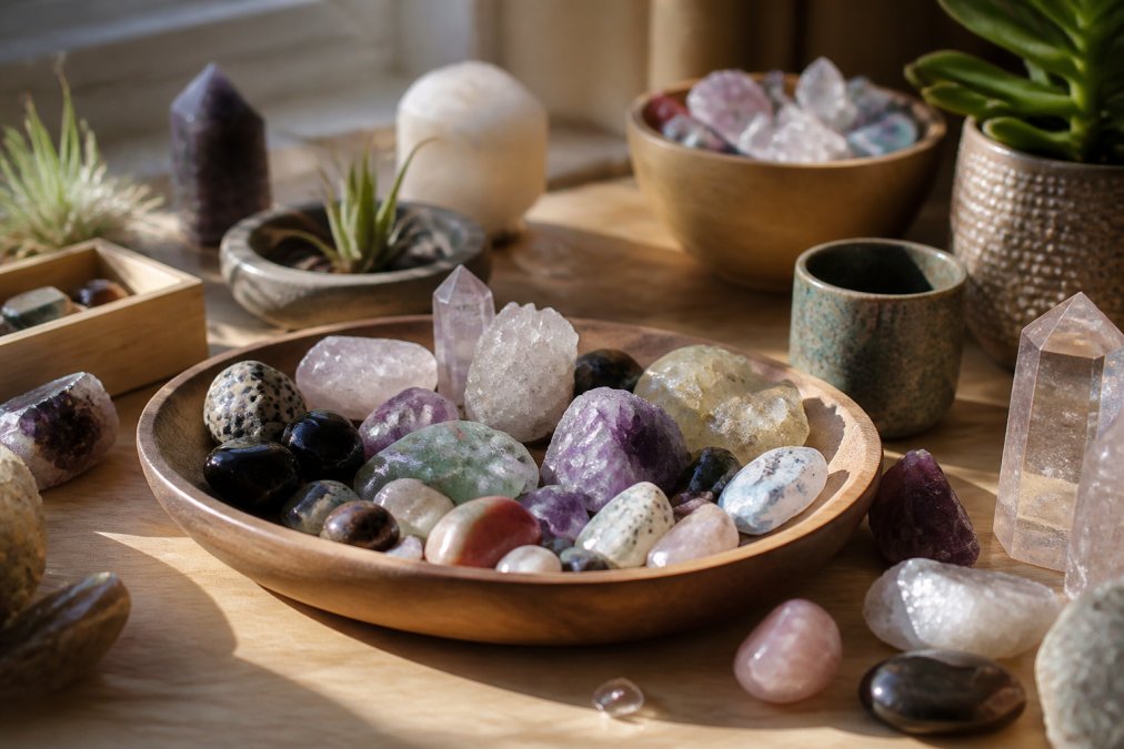Most Powerful Crystal for Healing: What to Know