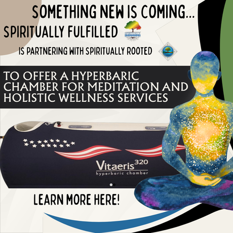 5 Ways a Hyperbaric Chamber Can Transform Your Body, Mind, and Spirit