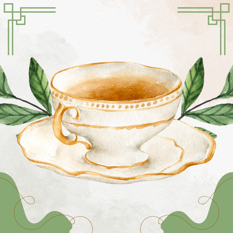 Herbal Teas for REM Cycles and Vivid Dreams