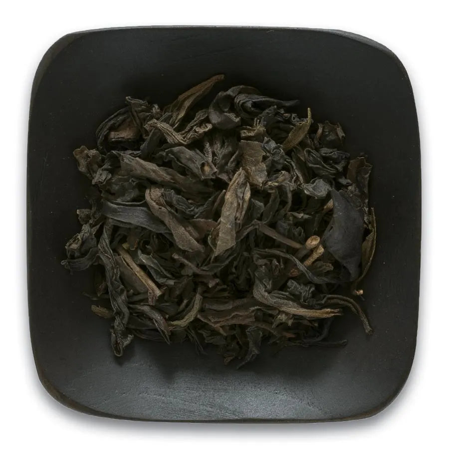 Se Chung Oolong Tea - Organic 1oz