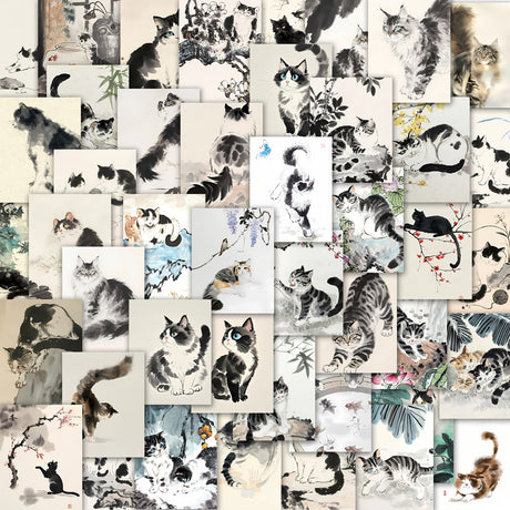 Sticker Pack of 10