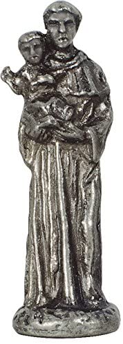 Amazing Saint - Anthony