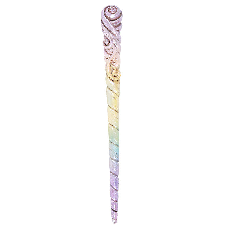 Unicorn Horn Wand (9.5"L)