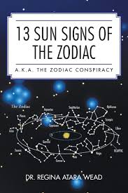 13 Sun Signs of the Zodiac - Regina Wead