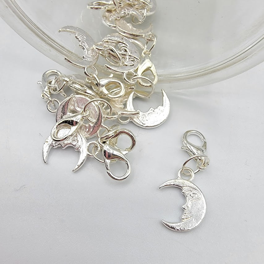 Charm - Crescent Moon