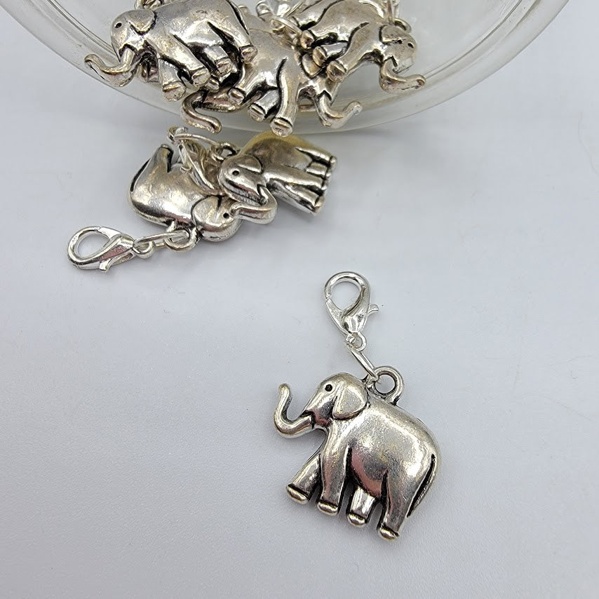 Charm - Elephant