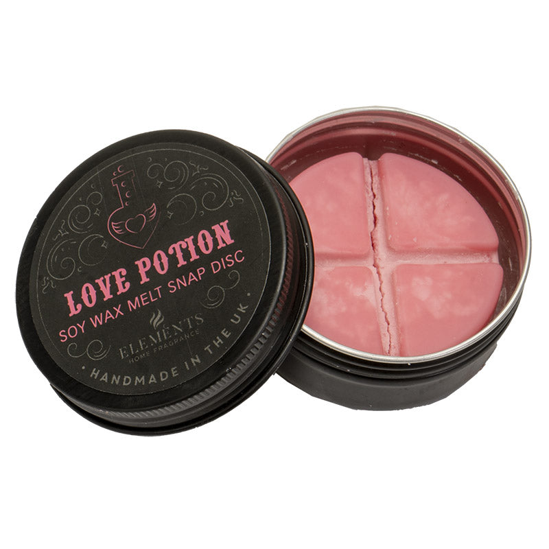 Love Potion - Soy Wax Melts