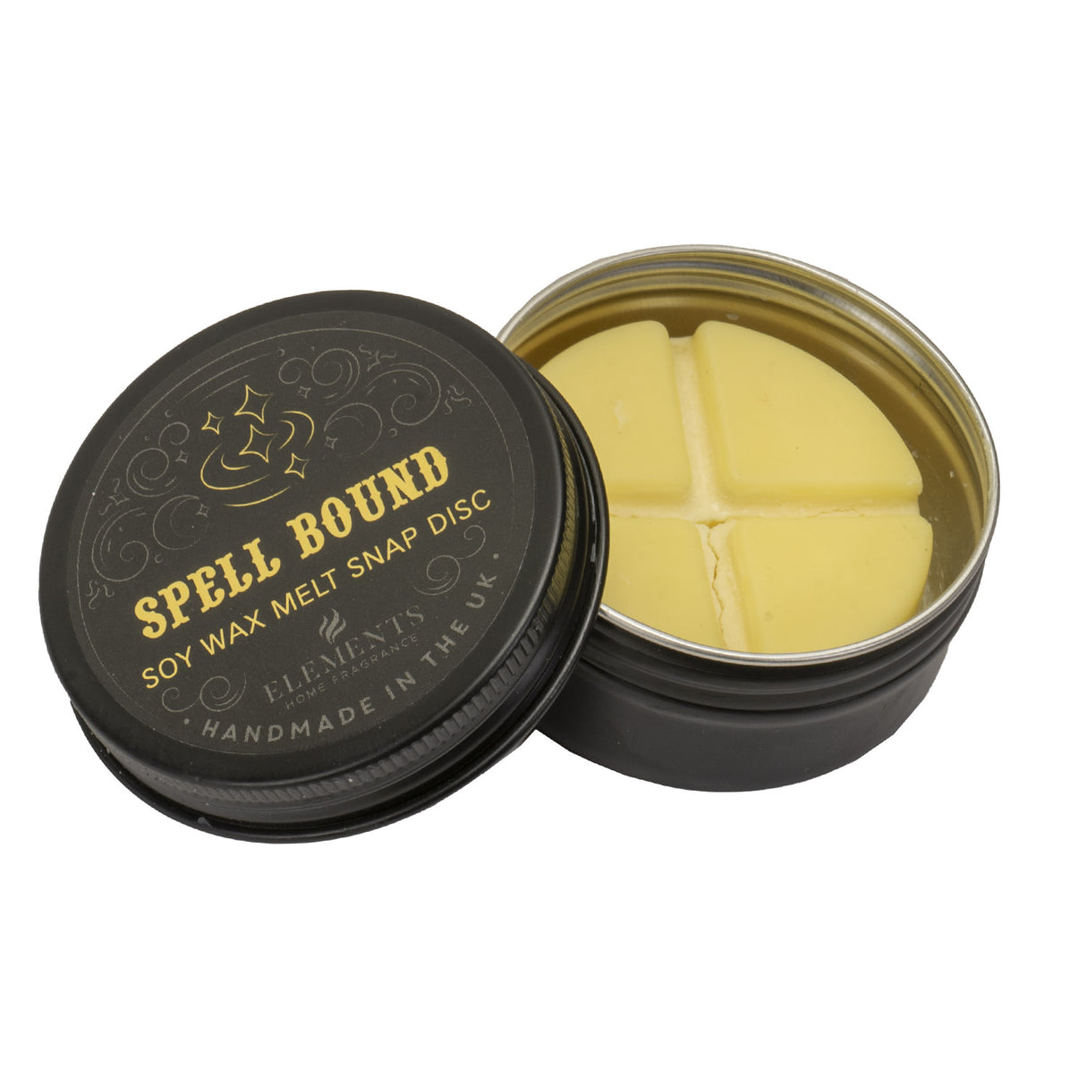 Spell Bound - Soy Wax Melts