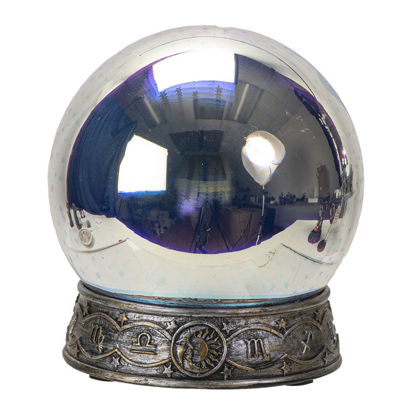 Zodiac Stars Magic Ball