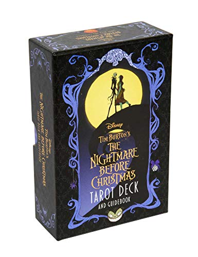 Nightmare Before Christmas